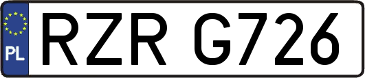 RZRG726