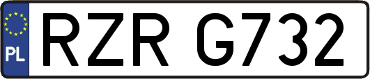 RZRG732