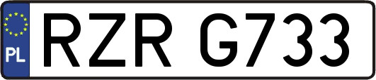 RZRG733