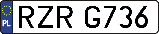 RZRG736