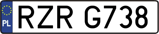 RZRG738