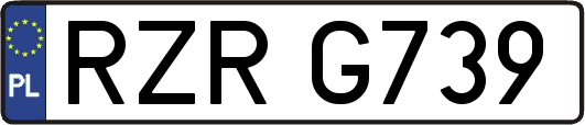 RZRG739