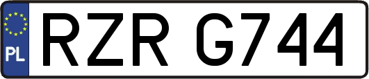 RZRG744