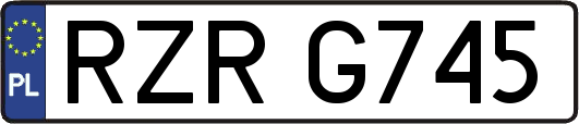 RZRG745