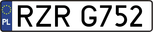 RZRG752