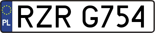 RZRG754