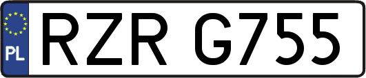 RZRG755
