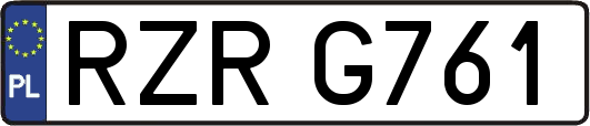 RZRG761