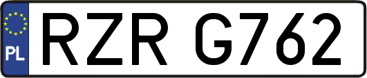 RZRG762