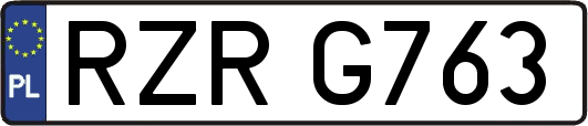 RZRG763