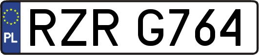 RZRG764