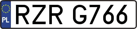 RZRG766
