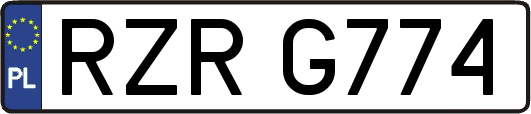 RZRG774