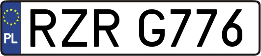 RZRG776