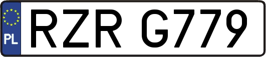 RZRG779