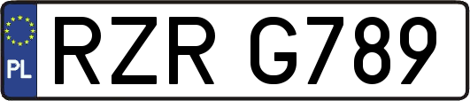 RZRG789