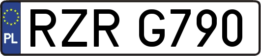 RZRG790