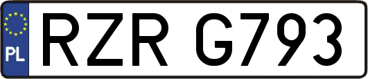 RZRG793