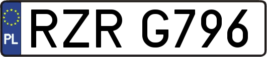 RZRG796