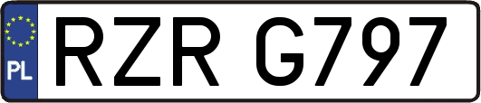 RZRG797