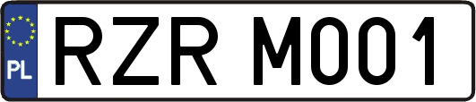 RZRM001
