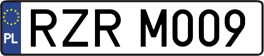 RZRM009