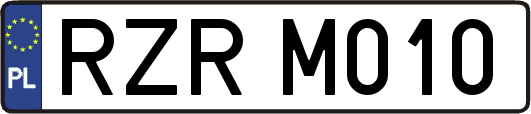 RZRM010