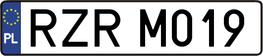RZRM019