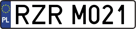RZRM021