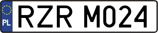 RZRM024