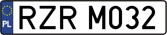 RZRM032
