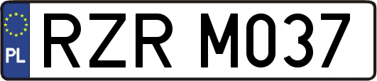 RZRM037