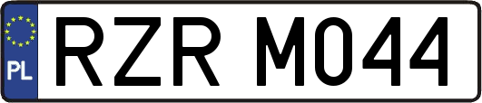 RZRM044