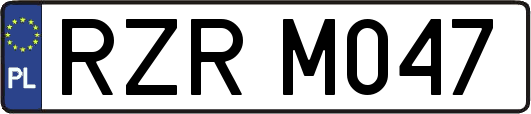 RZRM047