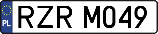 RZRM049