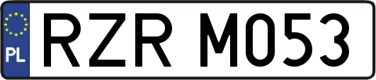 RZRM053