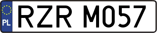 RZRM057