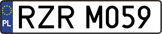 RZRM059