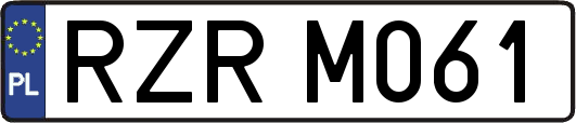 RZRM061