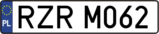 RZRM062