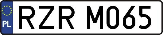 RZRM065