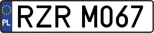 RZRM067