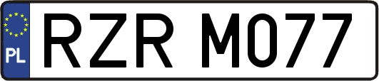 RZRM077