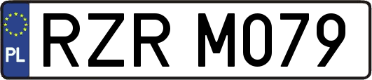RZRM079
