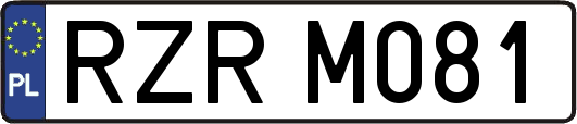 RZRM081
