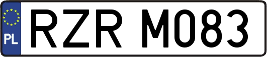 RZRM083