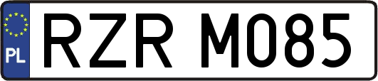 RZRM085
