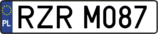 RZRM087