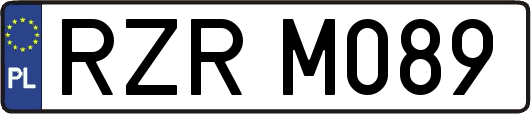 RZRM089
