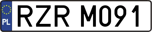 RZRM091